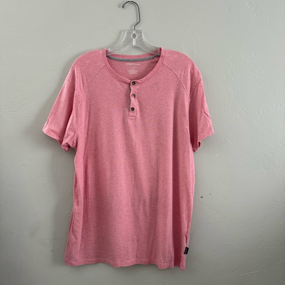 Men’s Kenneth Cole Tshirt